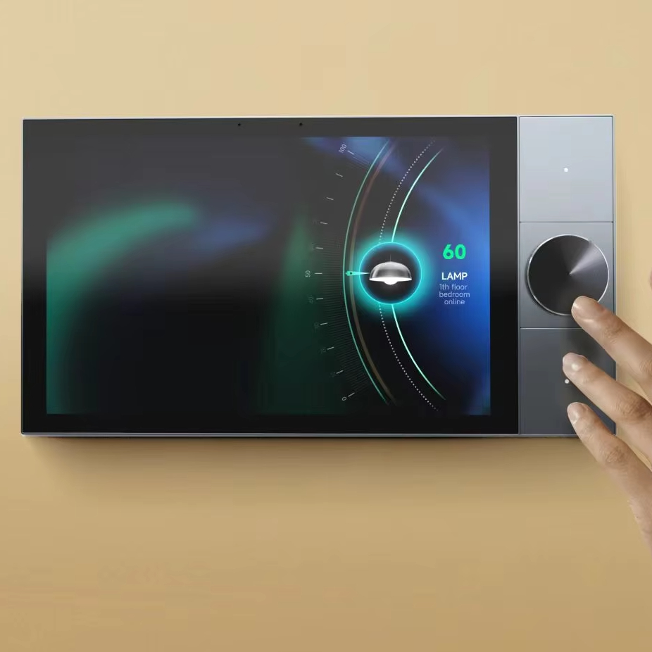 Smart Home Knx - Tianlai S10M Home Automation Knx Smart