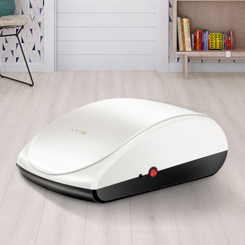 Smart Home Film - Smart Automatic Shoe Cover Machine Home