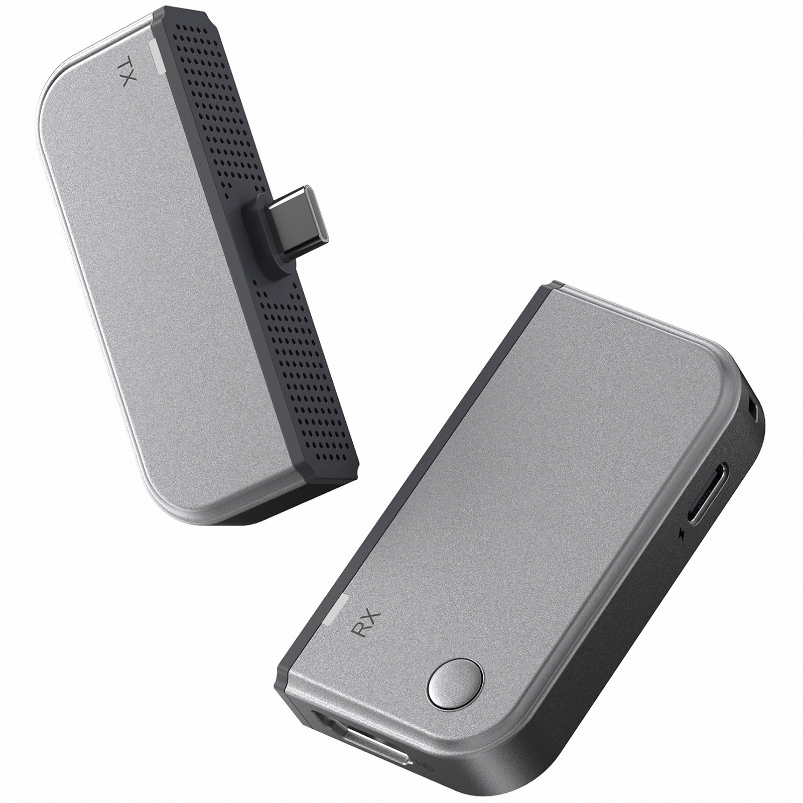 Smart Home For Pc - 2-in-1 Type C Wireless HDMI Transmitter