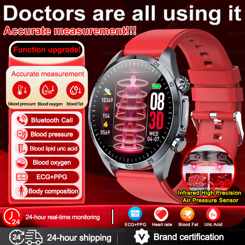 Smart Home Energy Management - 2026 New Nursing level Pulse therapy
