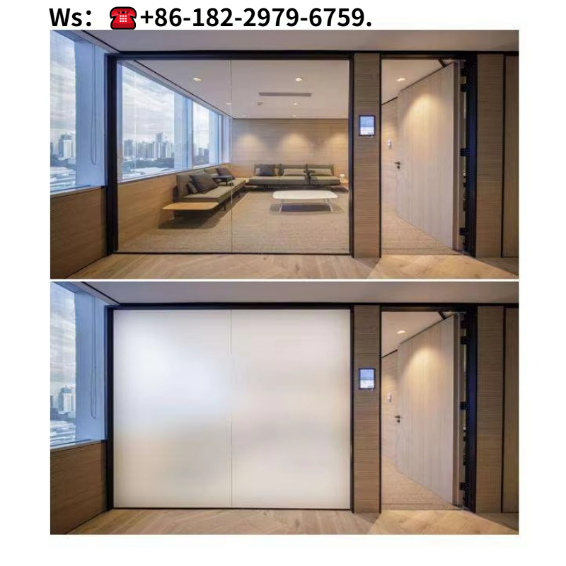 Smart Home Film - Factory Direct Sales Custom High Quality