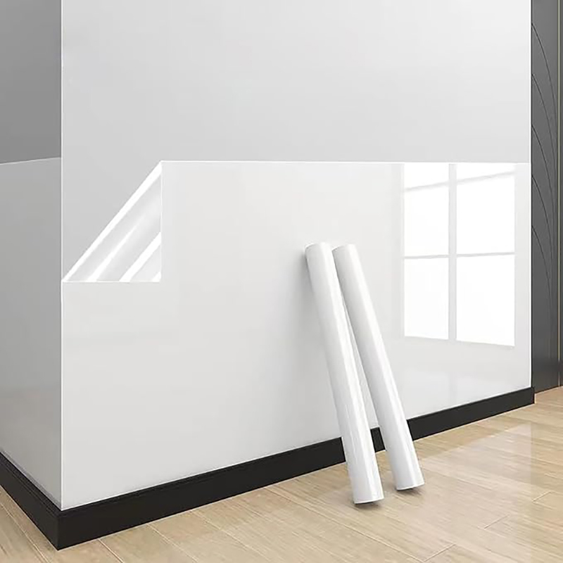 Smart Home Film - oil-proof transparent removable contact protection film