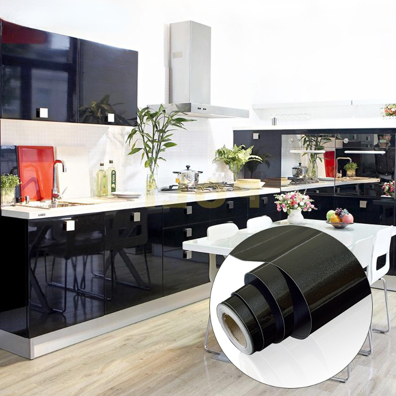 80cm Solid Color Decorative Fi – Smart Home Film recenzja i cena