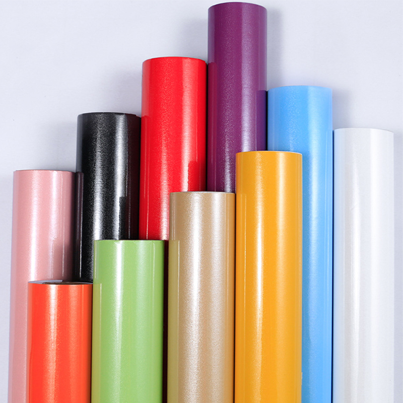 80cm Solid Color Decorative Fi – Smart Home Film recenzja i cena