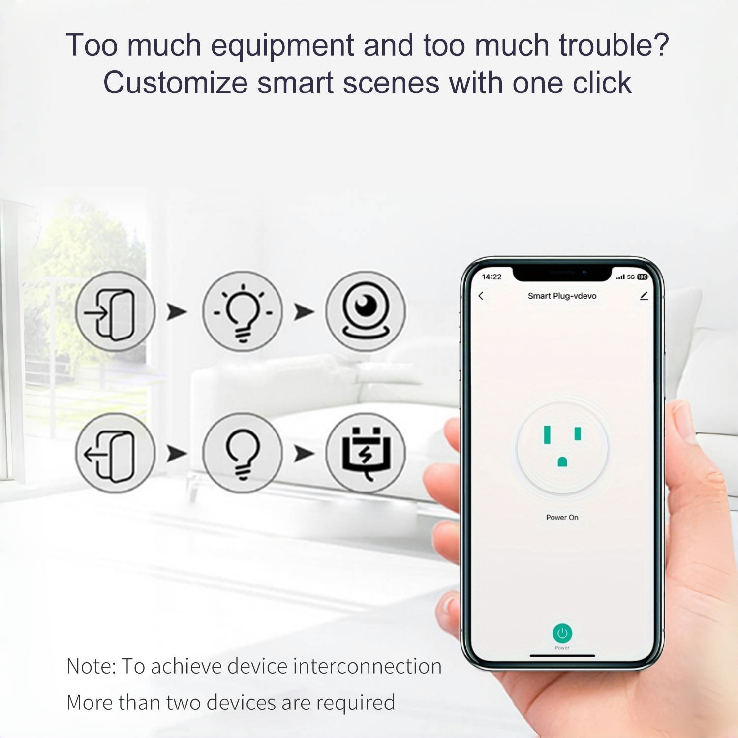 Tuya WiFi US Round 10A Smart P – Smart Home Wiz recenzja i cena