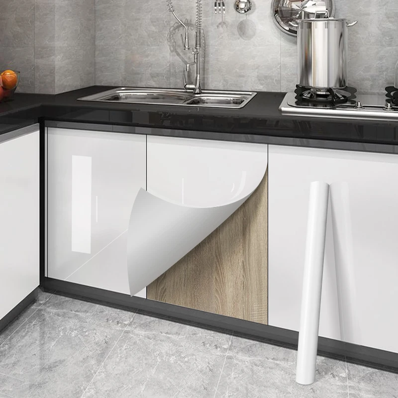 Pearl White DIY Decorative Fil – Smart Home Film recenzja i cena