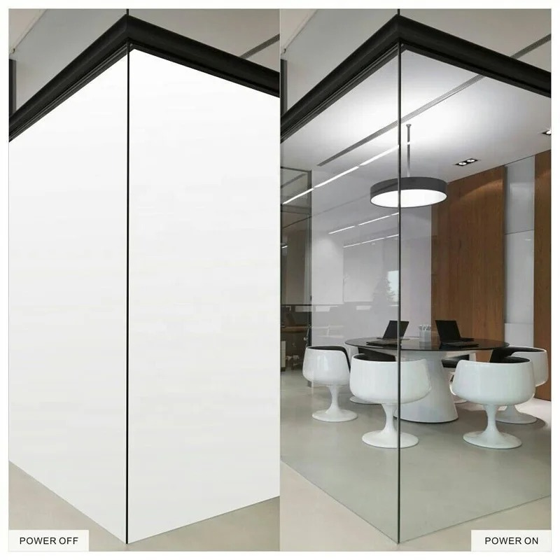 Durable  Window Dimming Film E – Smart Home Film recenzja i cena