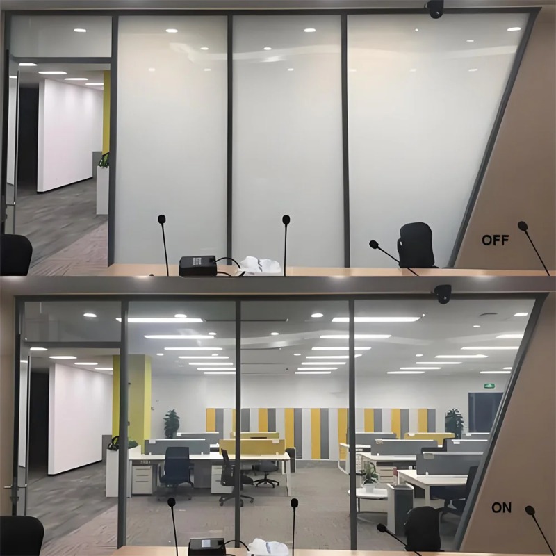 Durable  Window Dimming Film E – Smart Home Film recenzja i cena