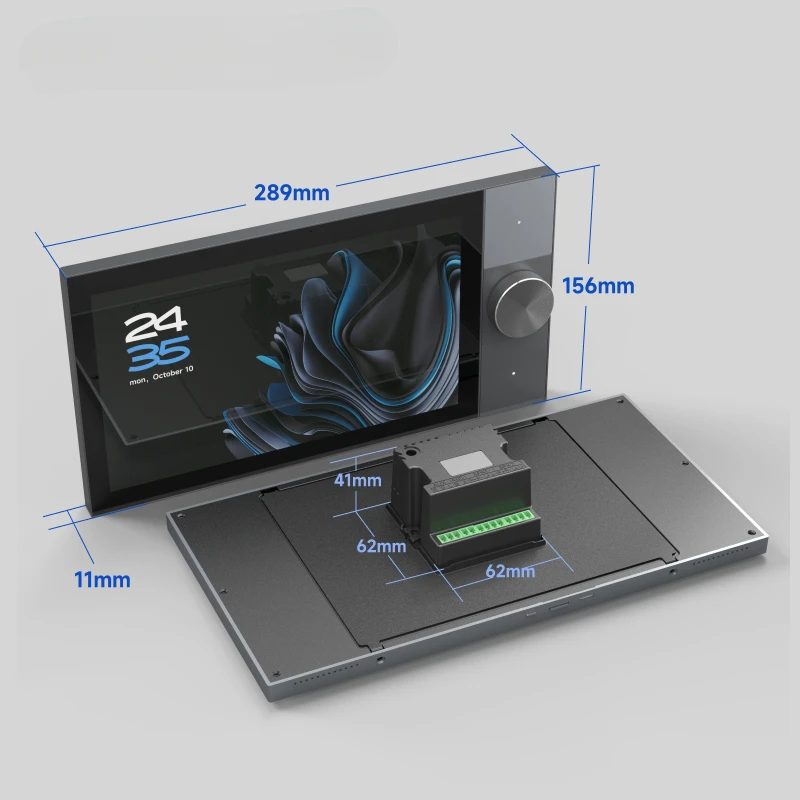 10.1-inch Smart Home Kits&Syst – Smart Home Offline System recenzja i cena