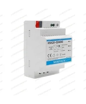 KNX20-22A640 Bus Power Supply  – Smart Home Knx recenzja i cena
