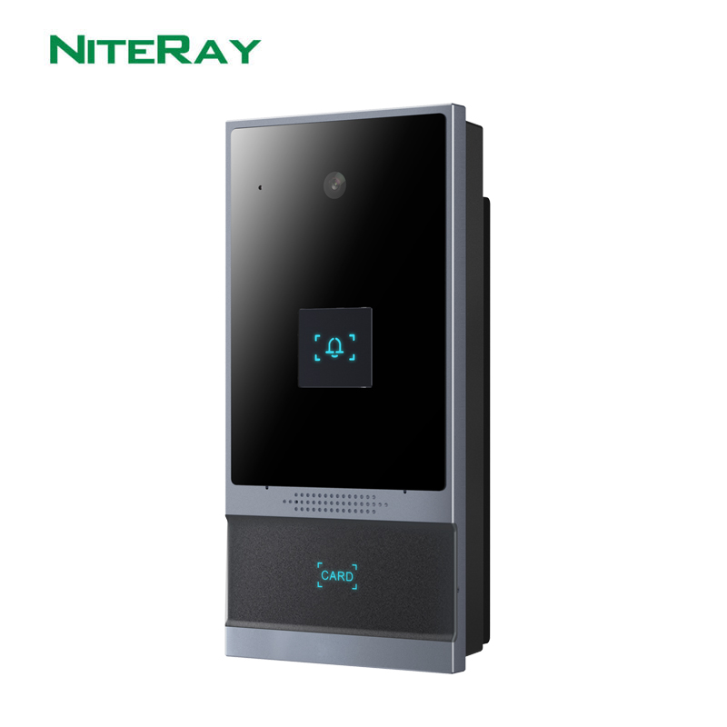 i62 2MP SIP Doorbell IP Video  – Video Doorbell recenzja i cena