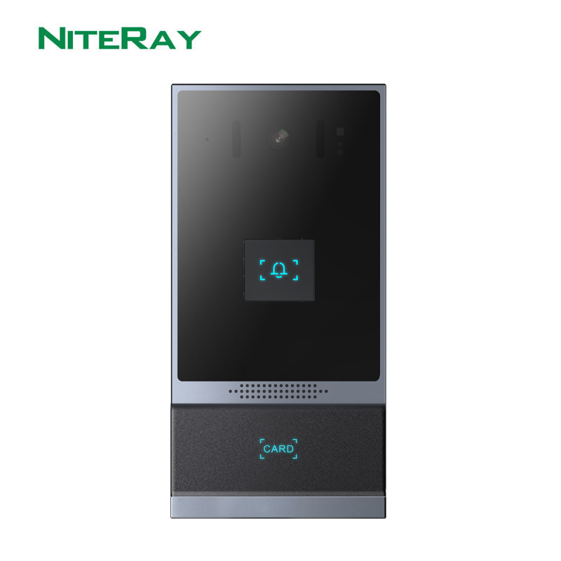 i62 2MP SIP Doorbell IP Video  – Video Doorbell recenzja i cena