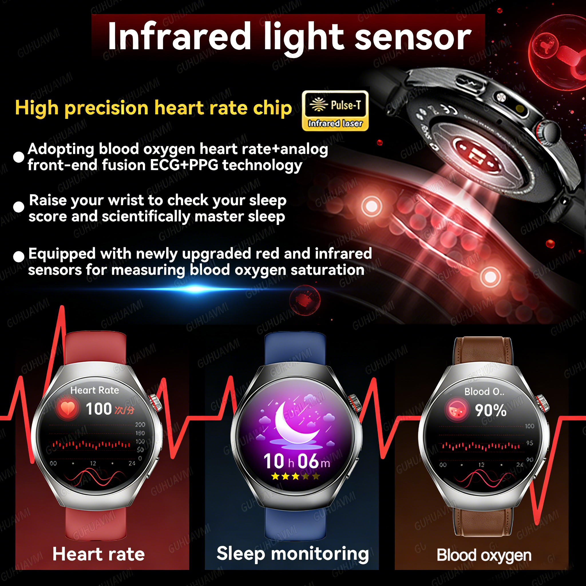 2026 New Accurate Body Health  – Smart Home Energy Management recenzja i cena