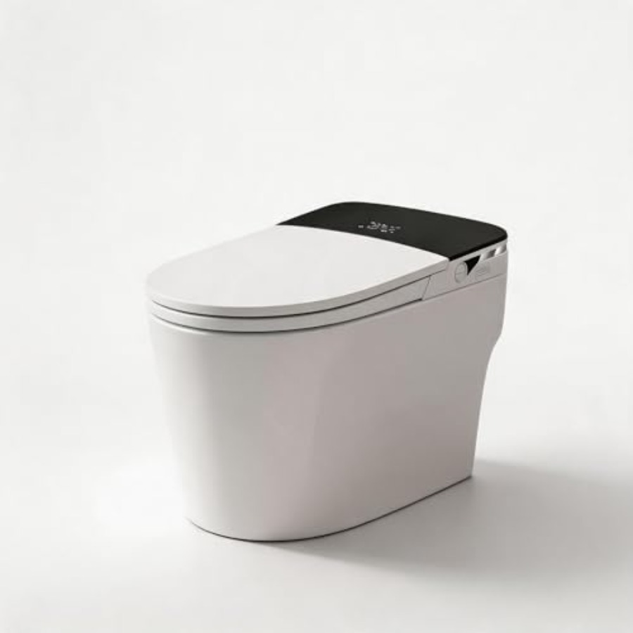 Smart toilet for home use, cer – Smart Home Lighting recenzja i cena