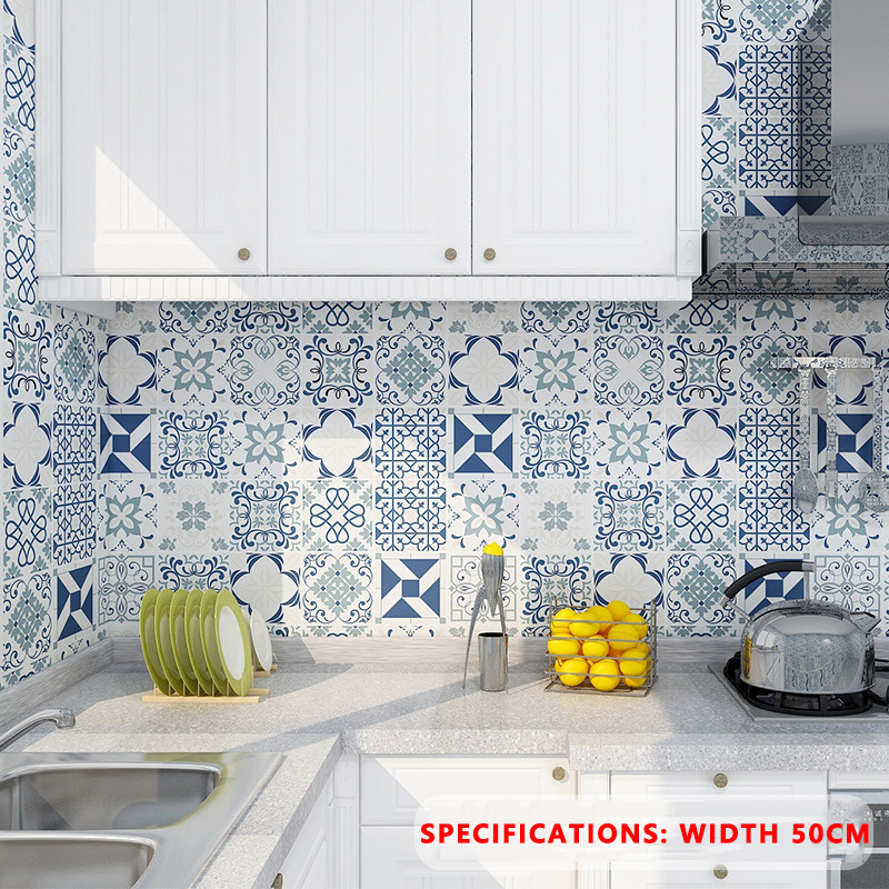 Waterproof Kitchen 3D Wall Sti – Smart Home Film recenzja i cena