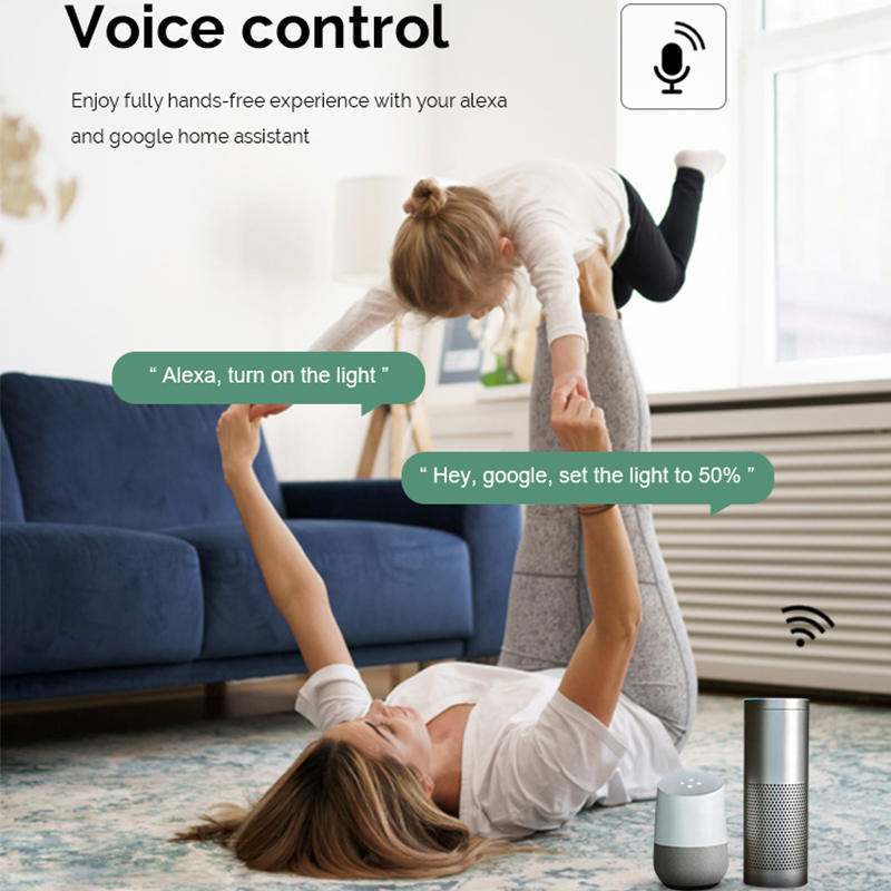 DIY  Wifi Smart Dimmer Switch  – Smart Home Wiz recenzja i cena