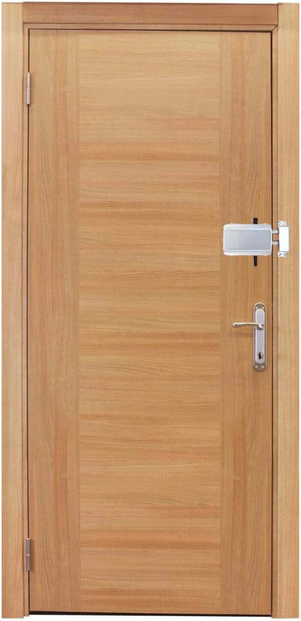 Smart Hidden Deadbolt Lock wit – Smart Home Security recenzja i cena