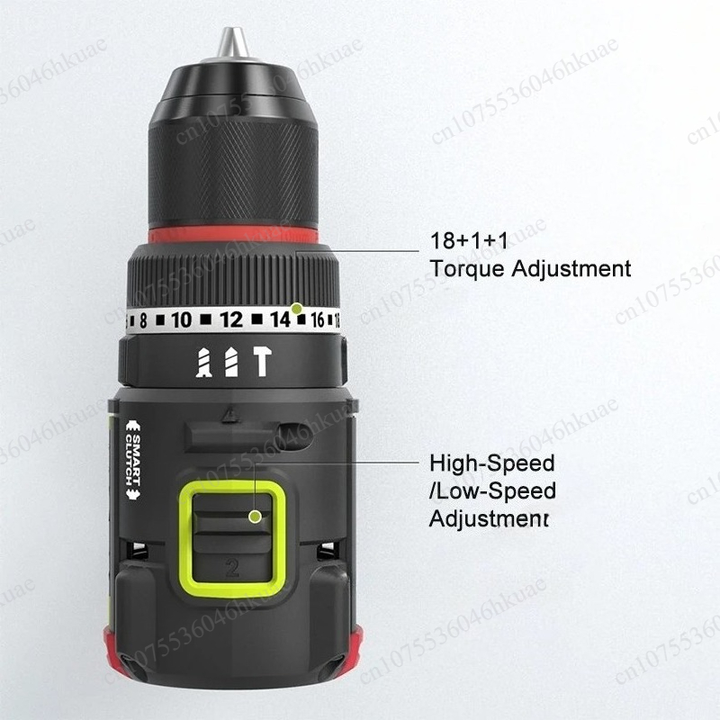 Smart Impact Drill with Multip – Smart Home For Pc recenzja i cena
