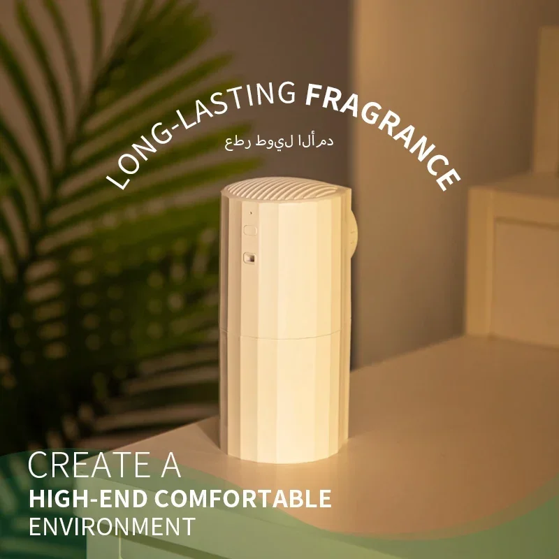 Namste 250m³ Smart Essential O – Smart Home Wiz recenzja i cena