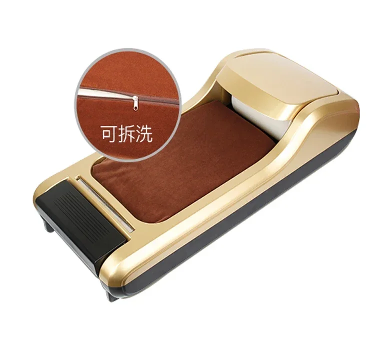 Shoe Cover Machine Home Automa – Smart Home Film recenzja i cena