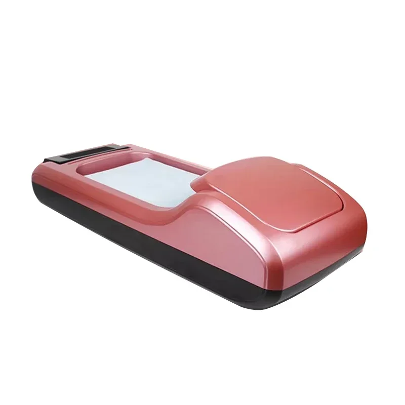Shoe Cover Machine Home Automa – Smart Home Film recenzja i cena