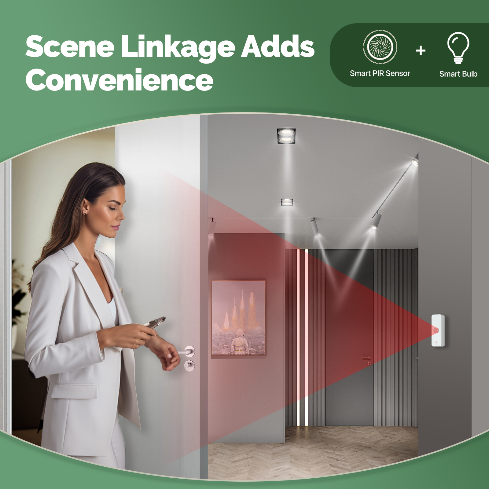 MOES Tuya WiFi/ZigBee Smart PI – Smart Home Moes recenzja i cena
