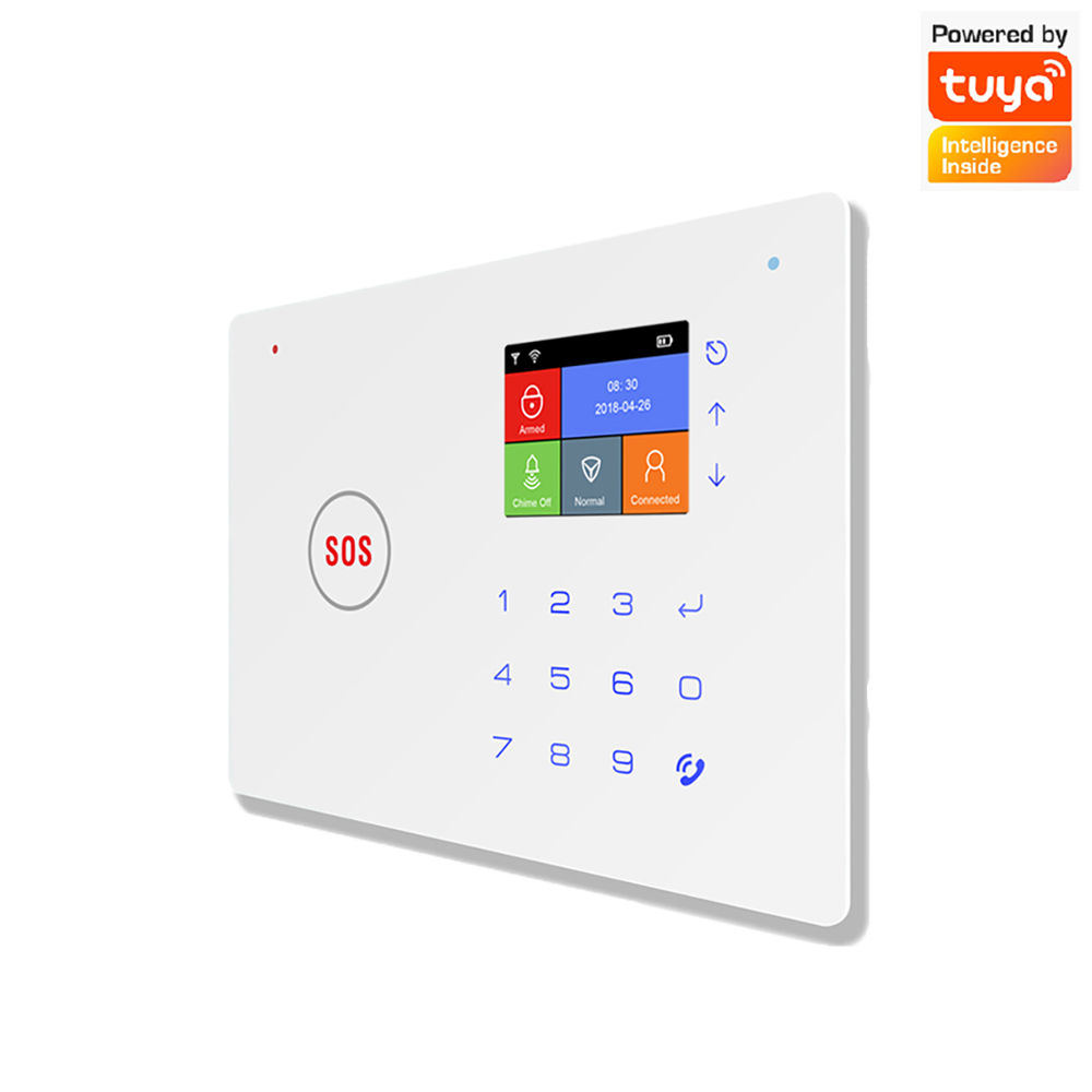RSH Tuya Smart Wi-Fi Home Secu – Smart Home Security recenzja i cena