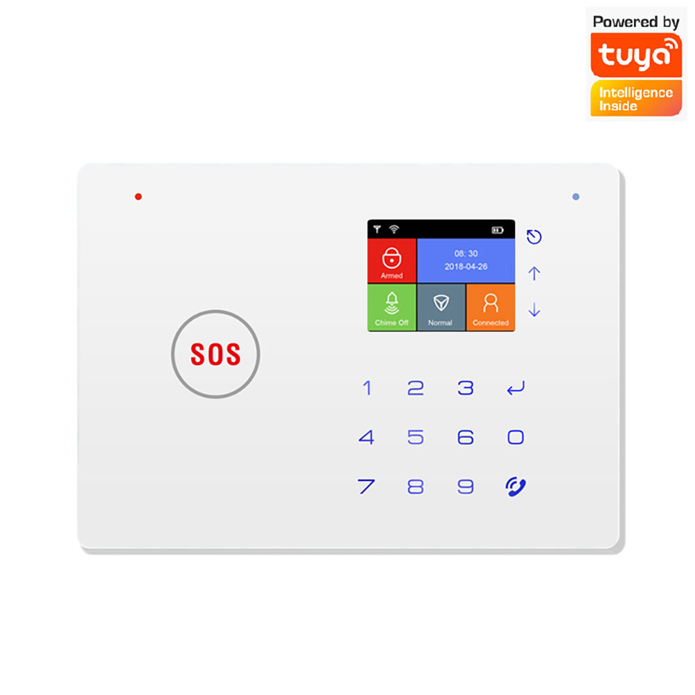 RSH Tuya Smart Wi-Fi Home Secu – Smart Home Security recenzja i cena