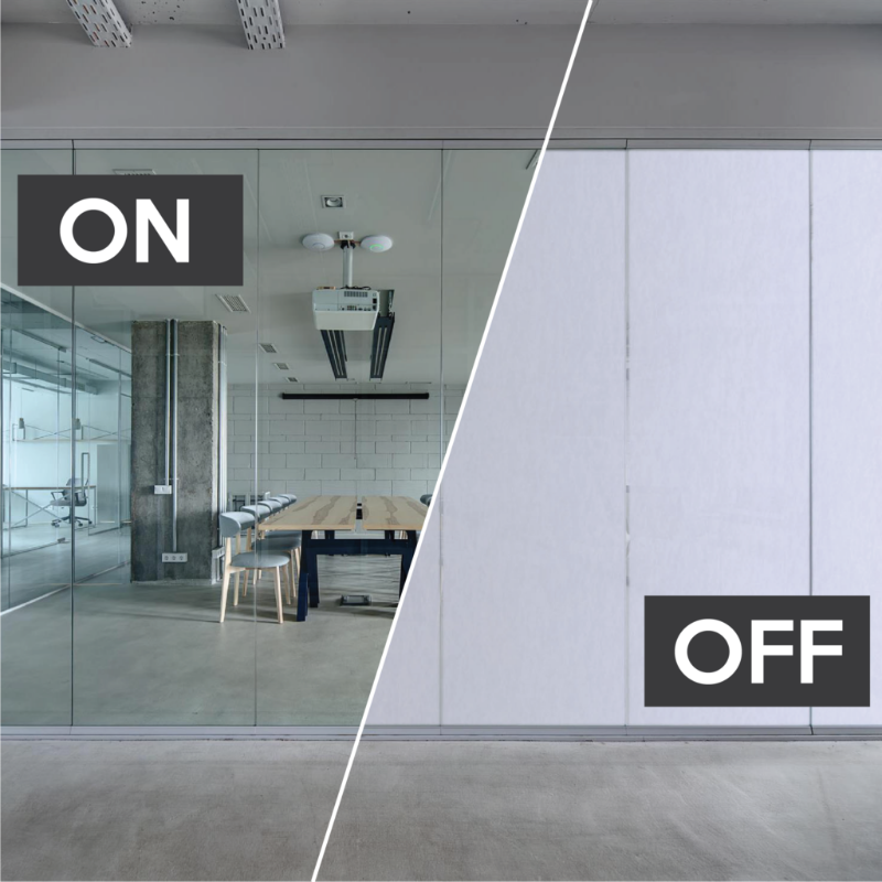 Smart Film for Building Glass  – Smart Home Film recenzja i cena