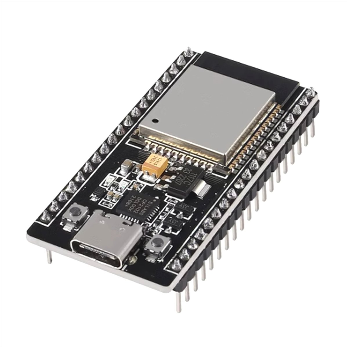 DT82- Development Board --32 C – Smart Home Iot recenzja i cena
