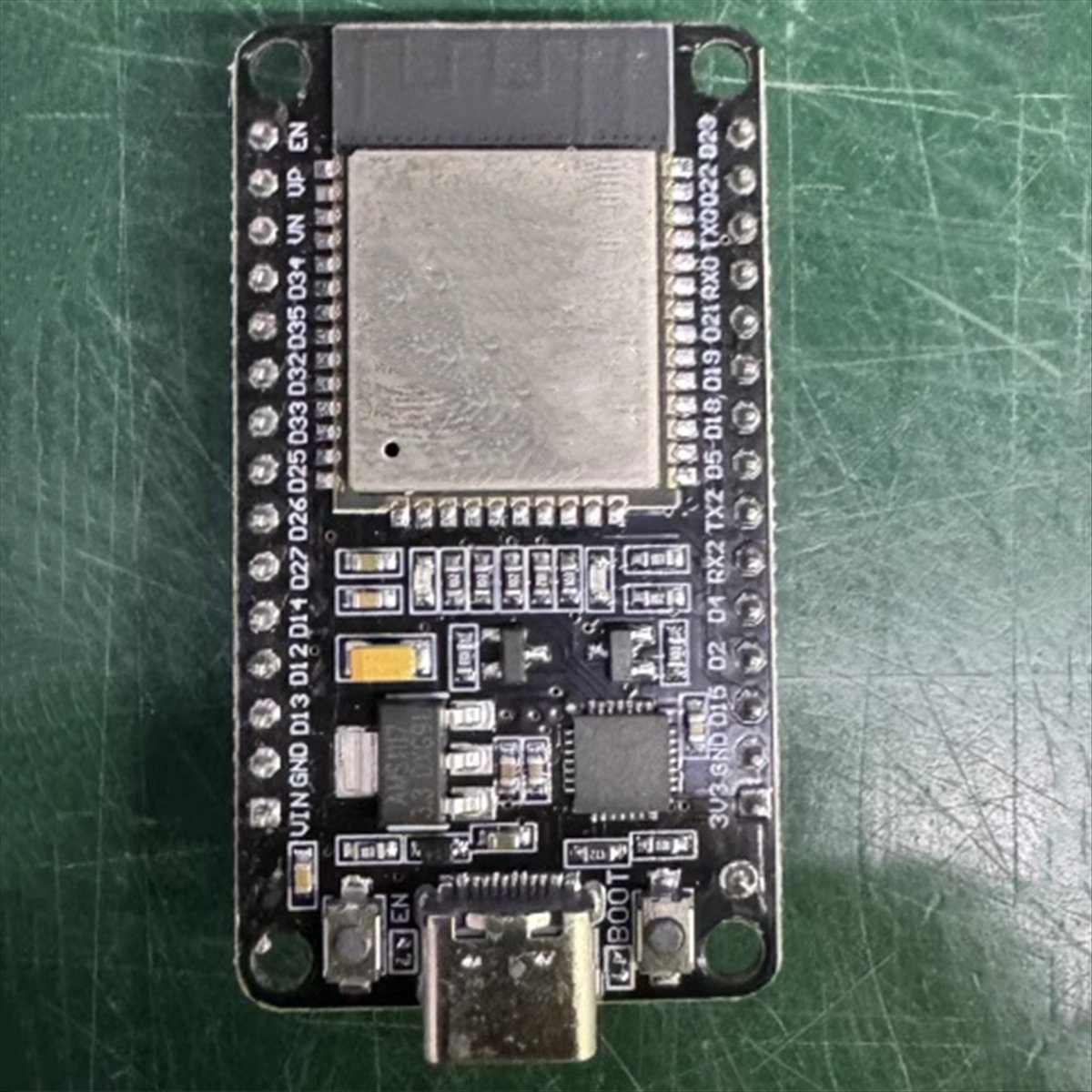 DT82- Development Board --32 C – Smart Home Iot recenzja i cena
