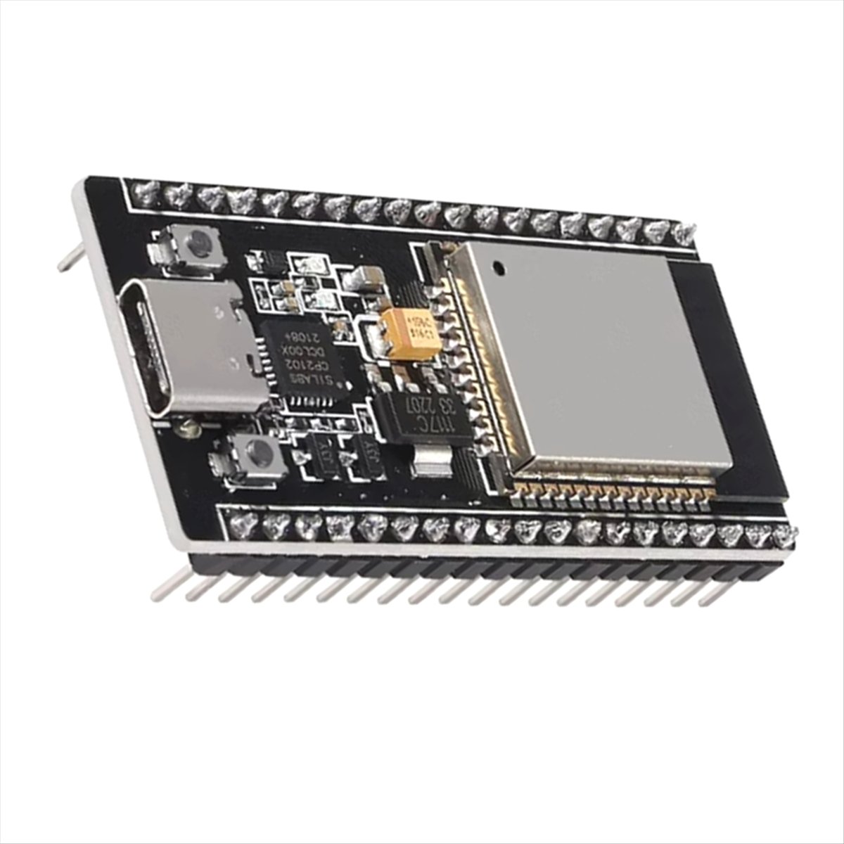 DT82- Development Board --32 C – Smart Home Iot recenzja i cena