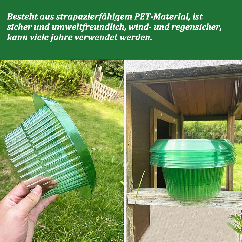 5-25Pcs Plants Slug Protection – Smart Home Green recenzja i cena