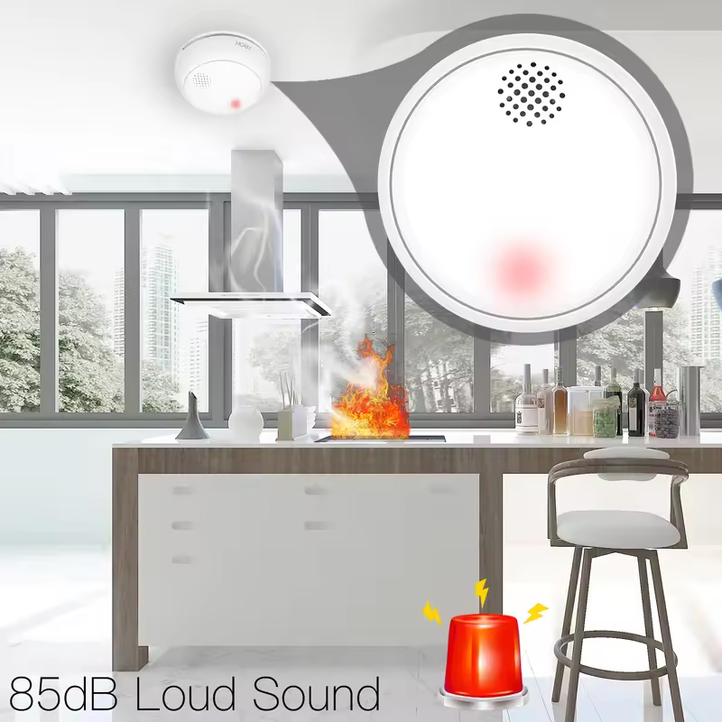 MOES ZigBee Smart Wireless Smo – Smart Home Moes recenzja i cena