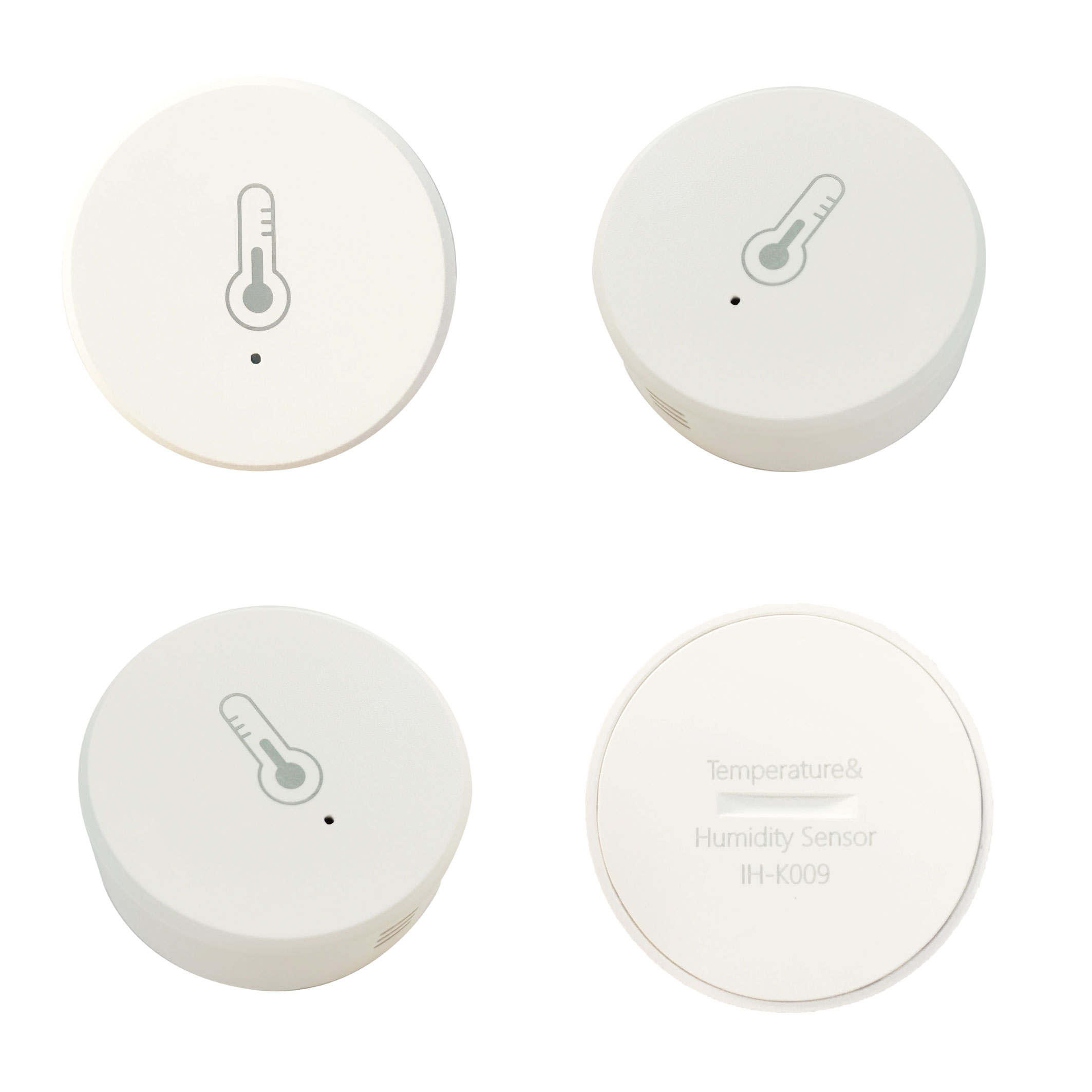 Zigbee Temperature Humidity Se – Home Automation Kit recenzja i cena