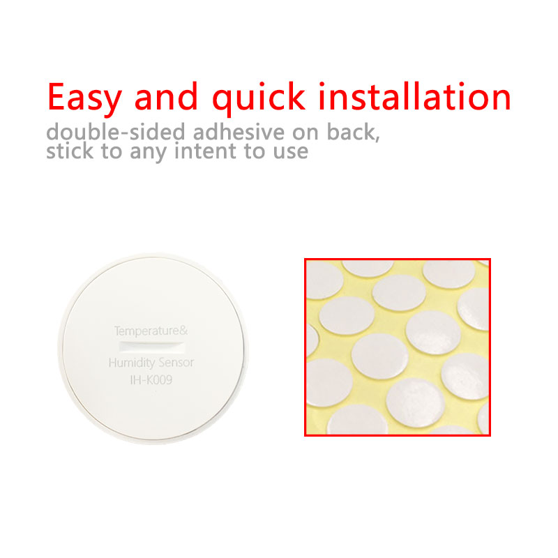 Zigbee Temperature Humidity Se – Home Automation Kit recenzja i cena