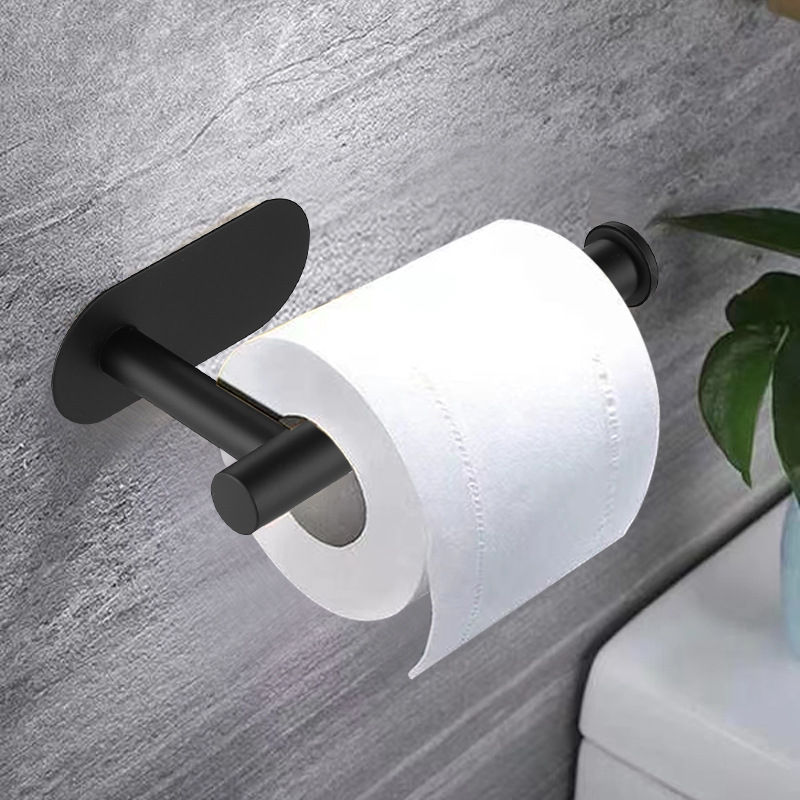 Adhesive Kitchen Paper Holder  – Smart Home Film recenzja i cena
