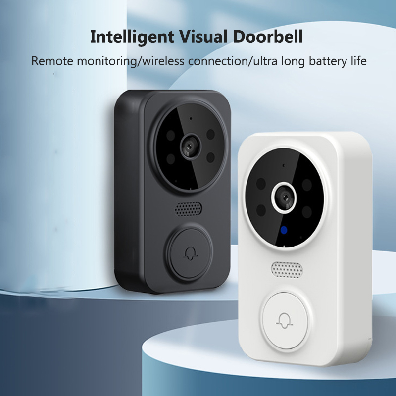 WiFi Smart Video Doorbell Came – Smart Home Video Doorbell App recenzja i cena