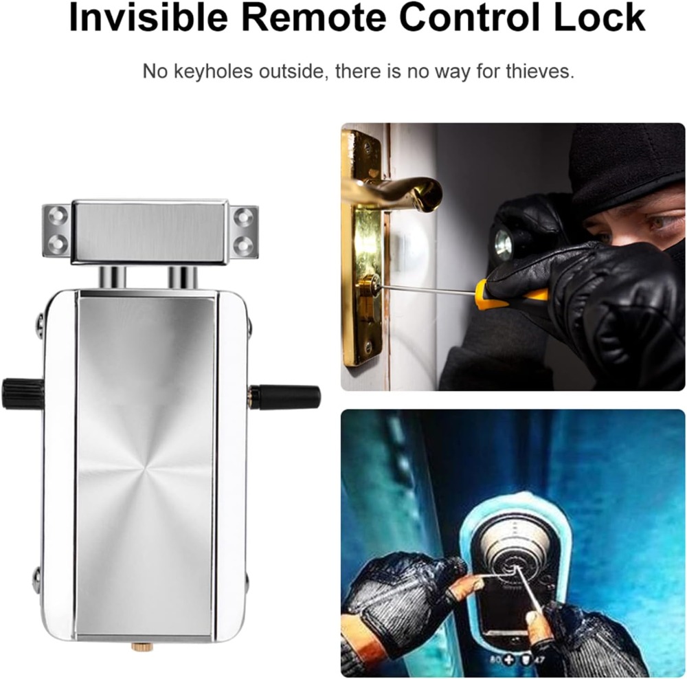 Smart Wireless Remote Control  – Smart Home Security recenzja i cena