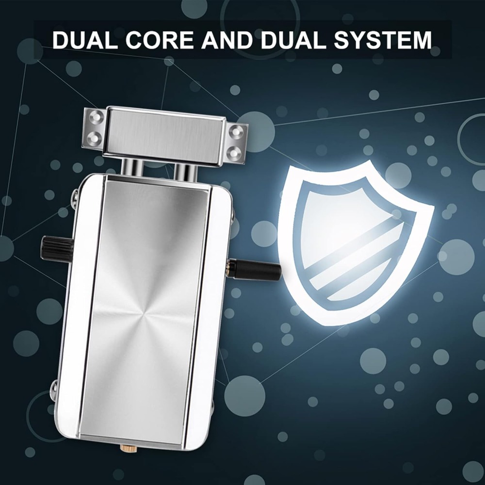 Smart Wireless Remote Control  – Smart Home Security recenzja i cena