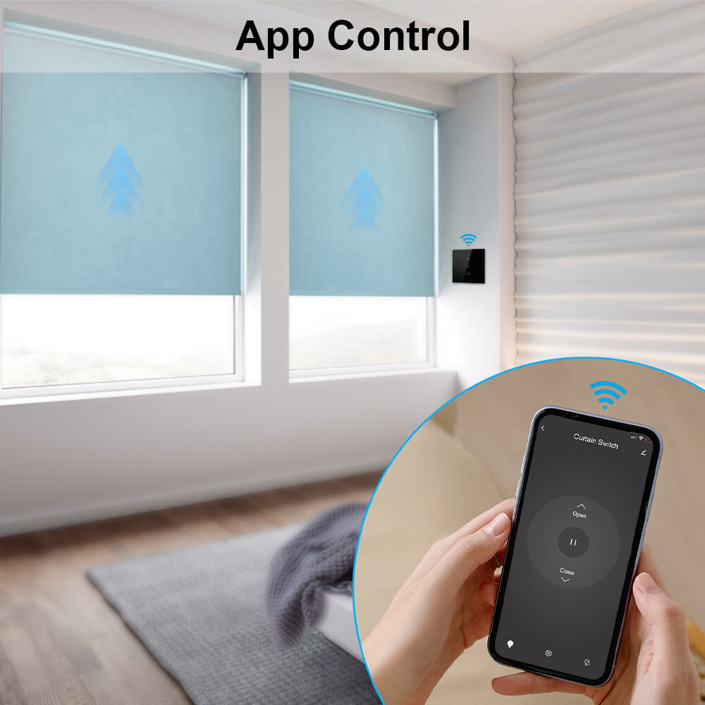 LoraTap Tuya Smart Life WiFi C – Smart Home Iot recenzja i cena