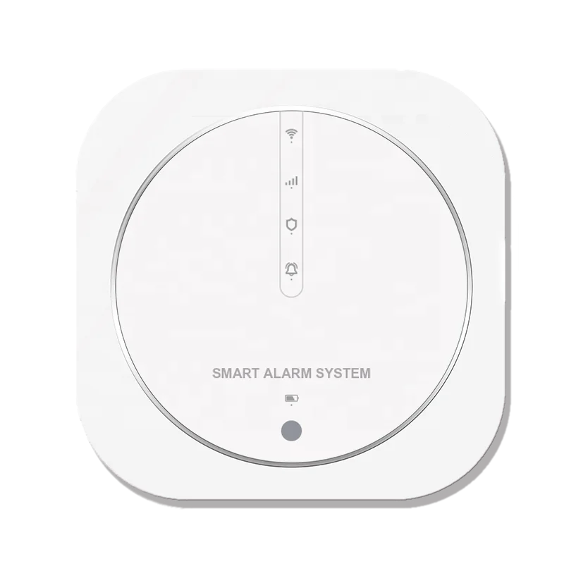 ANNKE Smart Home Wireless Secu – Smart Home Security recenzja i cena