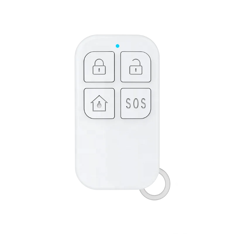 ANNKE Smart Home Wireless Secu – Smart Home Security recenzja i cena