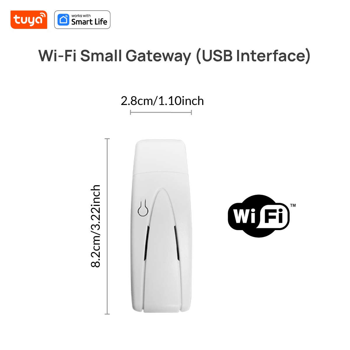 Tuya Smart WiFi Curtain Robot  – Smart Home Zentrale recenzja i cena