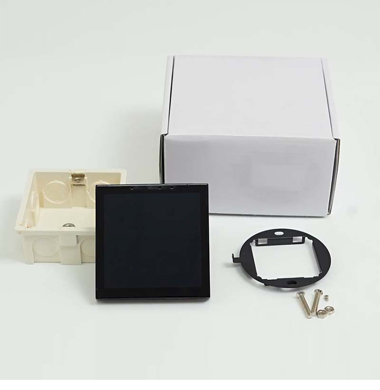 2025 New KNX Tablet 4 Inch Dis – Smart Home Knx recenzja i cena