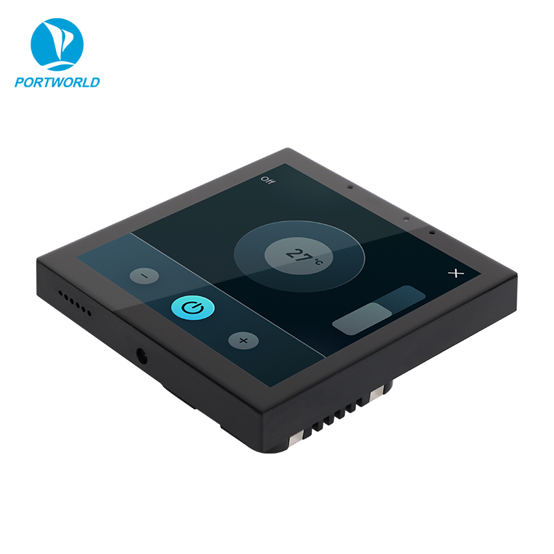 2025 New KNX Tablet 4 Inch Dis – Smart Home Knx recenzja i cena