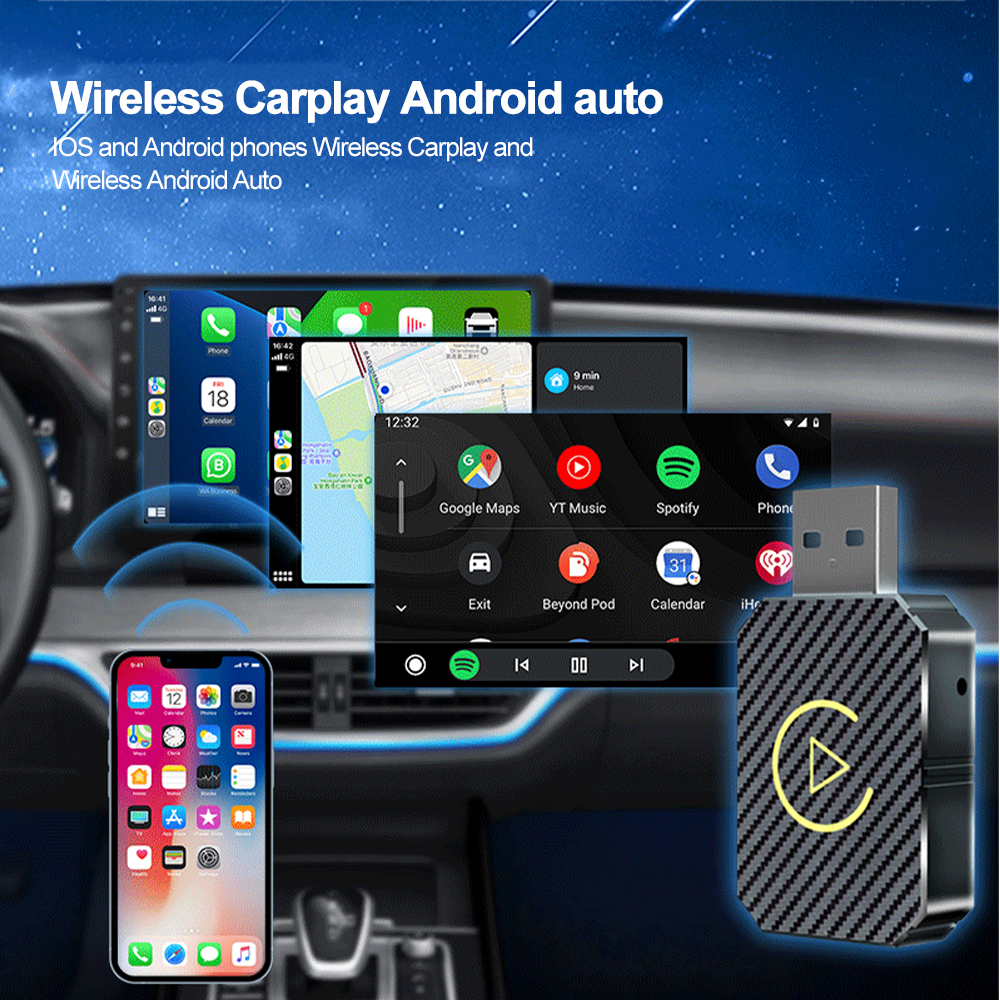 KEBIDUMEI Wired To Wireless Ca – Smart Home Wiz recenzja i cena