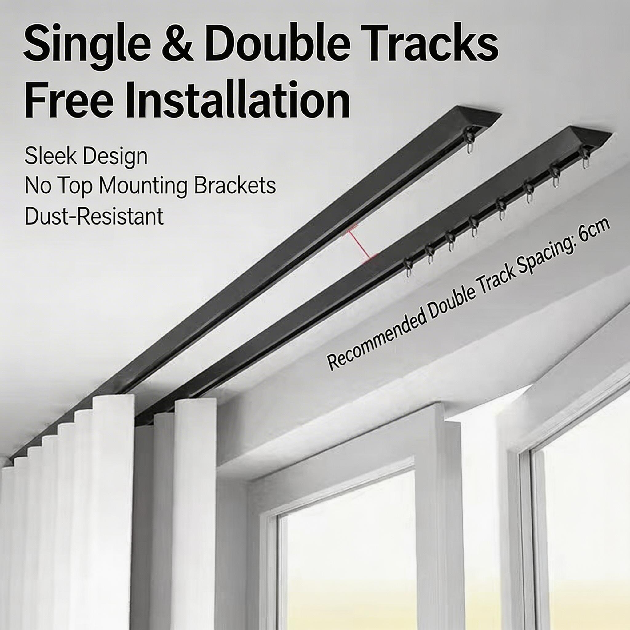 V-Shaped Ultra Thin Aluminum C – Home Automation Kit recenzja i cena