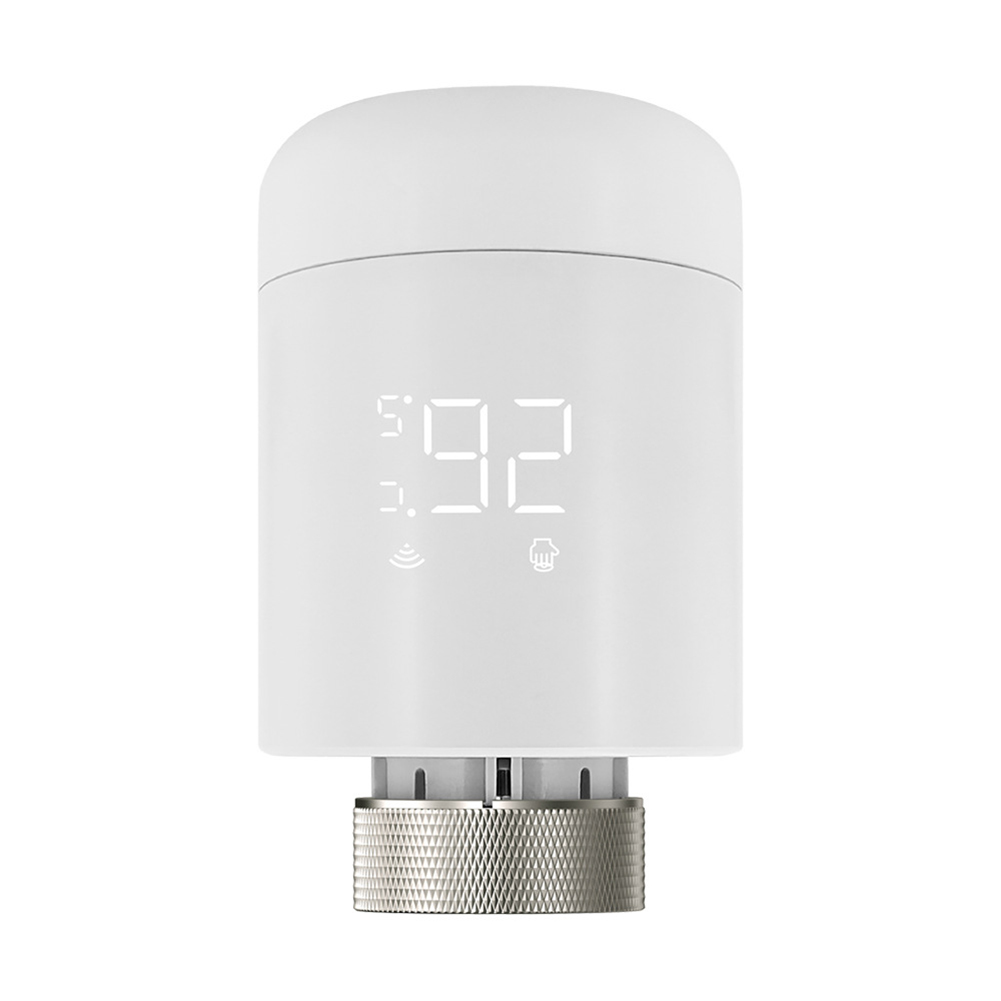 Energy-Saving Valve Smart Ther – Smart Home Energy Management recenzja i cena