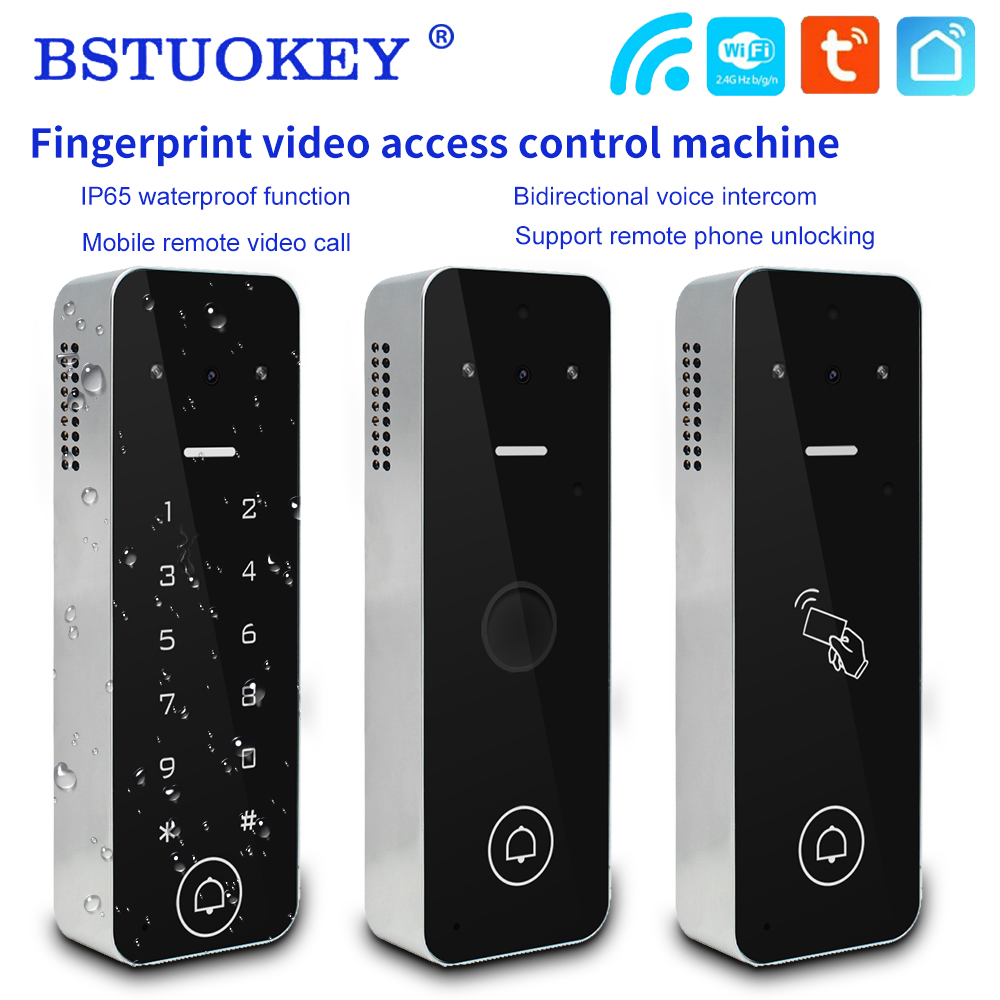 Wifi Tuya Smart Access Control – Smart Home Keyboard recenzja i cena